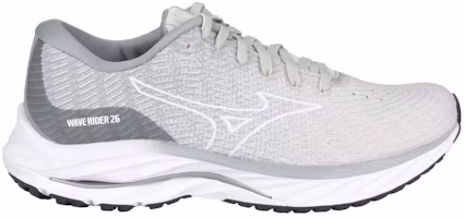 Purchase (女款) Mizuno Wave Rider 26 超寬版 '灰色' J1GD227723