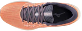 Lookbook (W) Mizuno Wave Rider 27 ''Korallenriff'' 411418-1B0D