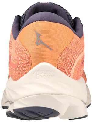 (W) Mizuno Wave Rider 27 ''Korallenriff'' 411418-1B0D Shop (W) Mizuno Wave Rider 27 ''Korallenriff'' 411418-1B0D