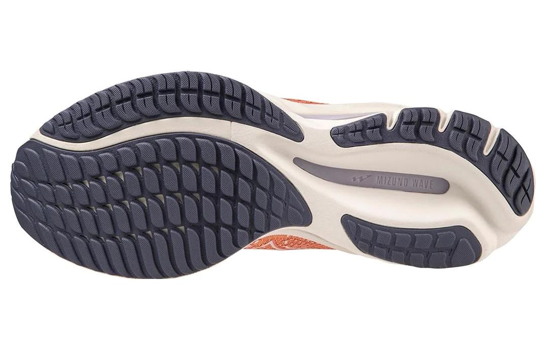 Purchase (W) Mizuno Wave Rider 27 ''Korallenriff'' 411418-1B0D
