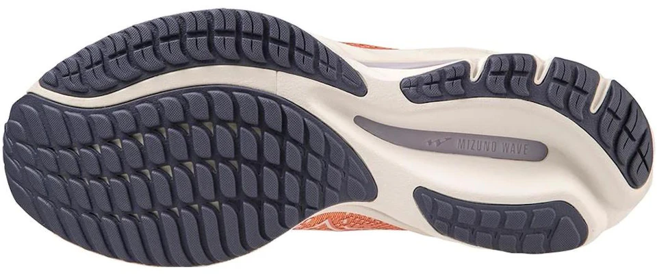 (W) Mizuno Wave Rider 27 ''Korallenriff'' 411418-1B0D Purchase (W) Mizuno Wave Rider 27 ''Korallenriff'' 411418-1B0D