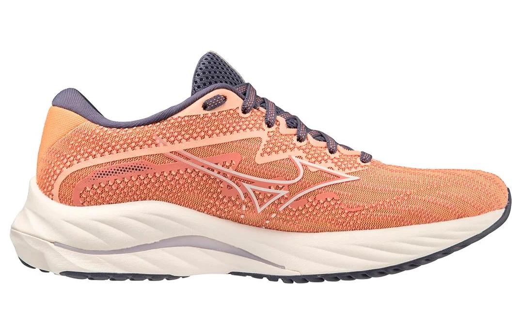 Order (W) Mizuno Wave Rider 27 'Terumbu Karang' 411418-1B0D