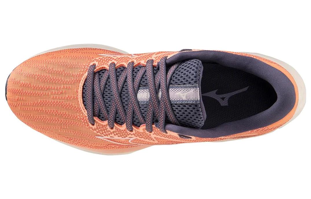 Lookbook (W) Mizuno Wave Rider 27 'Terumbu Karang' 411418-1B0D