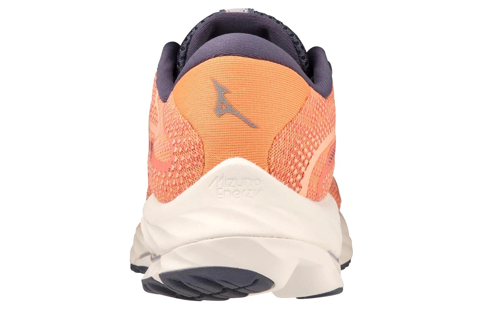 Shop (W) Mizuno Wave Rider 27 'Terumbu Karang' 411418-1B0D