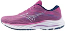Buy (Women) Mizuno Wave Rider 27 'Rosebud Navy Peony' J1GD230373