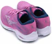 Order (Women) Mizuno Wave Rider 27 'Rosebud Navy Peony' J1GD230373