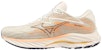 (W) Mizuno Wave Rider 27 'Putih Salju' 411418-0DNS