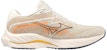(W) Mizuno Wave Rider 27 'Putih Salju' 411418-0DNS