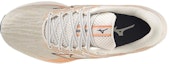 Shop (W) Mizuno Wave Rider 27 'Putih Salju' 411418-0DNS