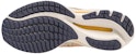 (W) Mizuno Wave Rider 27 'Putih Salju' 411418-0DNS