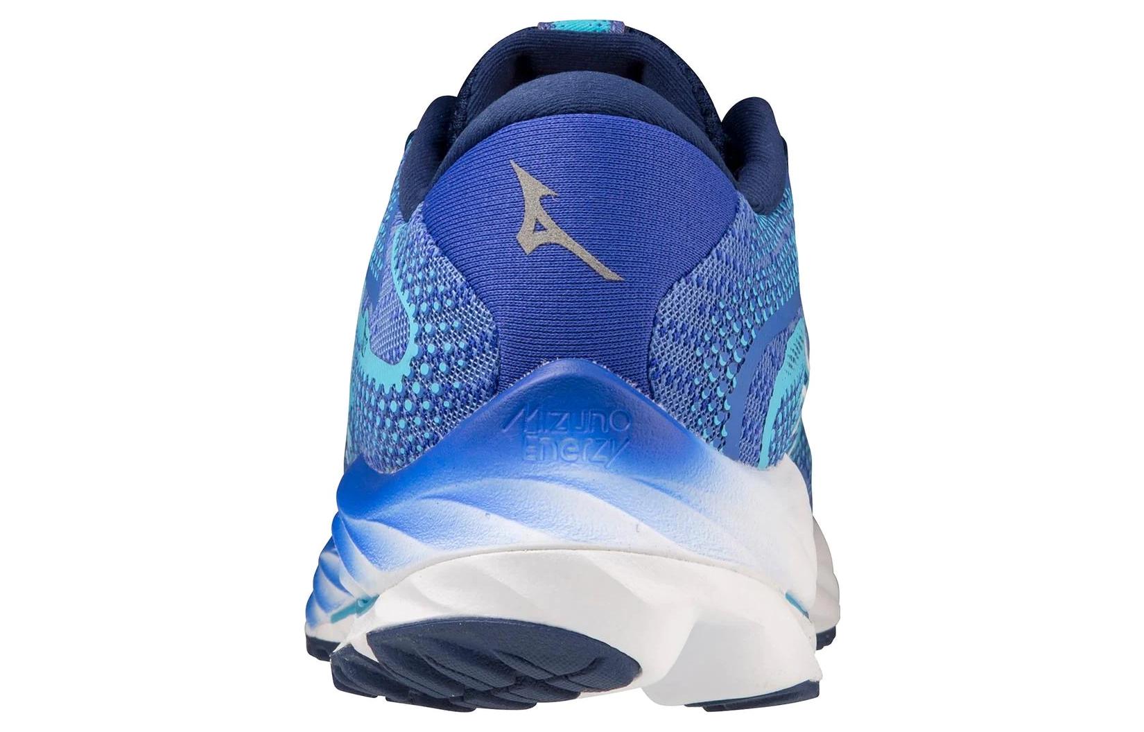 Shop (W) ミズノ ウェーブライダー27 「ウルトラマリン」 411418-UM00