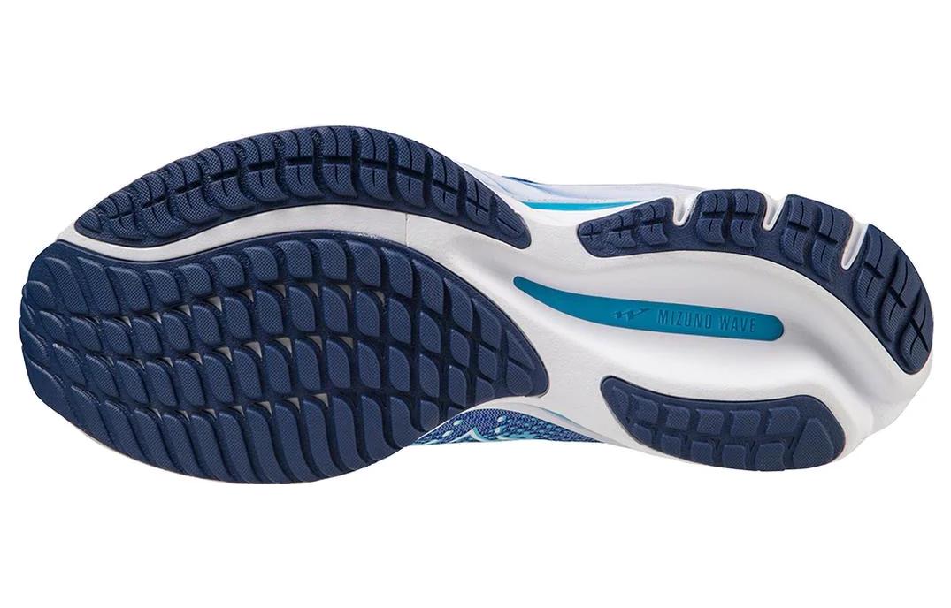Purchase (W) ミズノ ウェーブライダー27 「ウルトラマリン」 411418-UM00