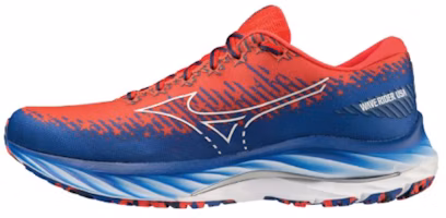 (Women) Mizuno Wave Rider 27 'USA' J1GD235224 (Women) Mizuno Wave Rider 27 'USA' J1GD235224