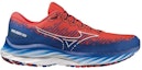 Order (W) Mizuno Wave Rider 27 'USA' Lelaki/Kasut Wanita J1GD235224