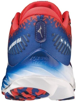 (Women) Mizuno Wave Rider 27 'USA' J1GD235224 Shop (Women) Mizuno Wave Rider 27 'USA' J1GD235224