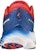 (W) Mizuno Wave Rider 27 'USA' Lelaki/Kasut Wanita J1GD235224