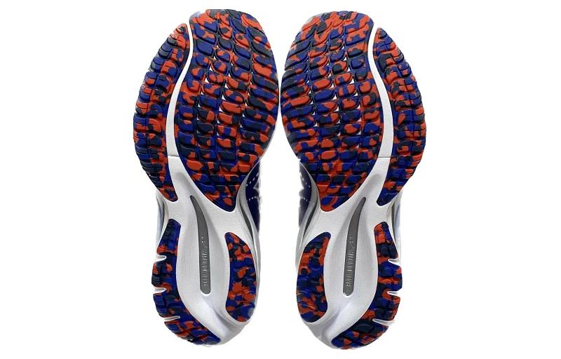 Purchase (W) Mizuno Wave Rider 27 ''USA'' Laufschuhe J1GD235224