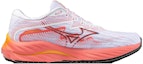 Order (W) Mizuno Wave Rider 27 'Putih Dubarry' J1GD230371