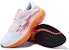 (W) Mizuno Wave Rider 27 'Putih Dubarry' J1GD230371