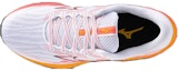 Shop (W) Mizuno Wave Rider 27 'Putih Dubarry' J1GD230371
