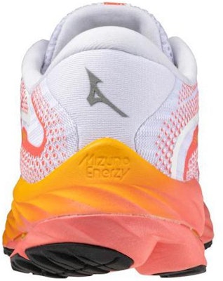 (Women) Mizuno Wave Rider 27 'White Dubarry' J1GD230371 Purchase (Women) Mizuno Wave Rider 27 'White Dubarry' J1GD230371