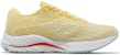 (W) 미즈노 웨이브 라이더 27 옐로우 (Mizuno Wave Rider 27 Yellow) J1GD230677