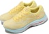(W) 미즈노 웨이브 라이더 27 옐로우 (Mizuno Wave Rider 27 Yellow) J1GD230677