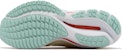 (W) 미즈노 웨이브 라이더 27 옐로우 (Mizuno Wave Rider 27 Yellow) J1GD230677