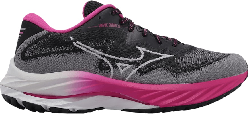 All black hot sale womens 27