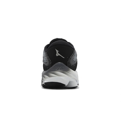 (Women) Mizuno Wave Rider 27 SSW 'Black Stormy Weather' J1GD237722 Lookbook (Women) Mizuno Wave Rider 27 SSW 'Black Stormy Weather' J1GD237722