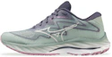 Buy (W) Mizuno Wave Rider 27 SSW 'Blue Surf' Zapatillas Running Azul. J1GD237524