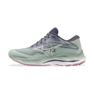 (W) Mizuno Wave Rider 27 SSW 'Blue Surf'