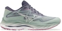 Order (Women) Mizuno Wave Rider 27 SSW 'Blue Surf'  J1GD237524