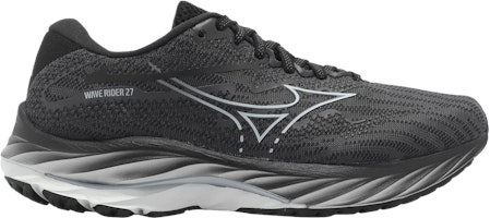 (Women) Mizuno Wave Rider 27 SSW 'Ebony Illusion Blue' J1GD230622 (Women) Mizuno Wave Rider 27 SSW 'Ebony Illusion Blue' J1GD230622