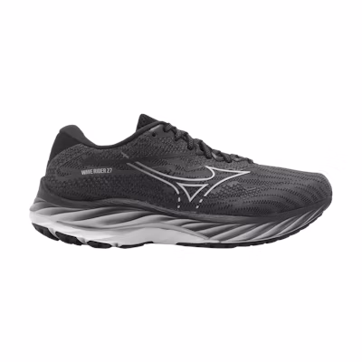(W) Mizuno Wave Rider 27 SSW 'Ebony Illusion Blue'