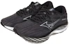 Lookbook (W) Mizuno Wave Rider 27 SSW ''Ebony Illusion Bleu'' J1GD230622