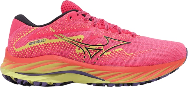 (W) Mizuno Wave Rider 27 Super Wide 'Merah Jambu Tercerah' J1GD230624 Buy (W) Mizuno Wave Rider 27 Super Wide 'Merah Jambu Tercerah' J1GD230624