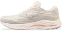 Buy (Women) Mizuno Wave Rider 27 Super Wide 'Snow White Silver Bullet'  J1GD230628