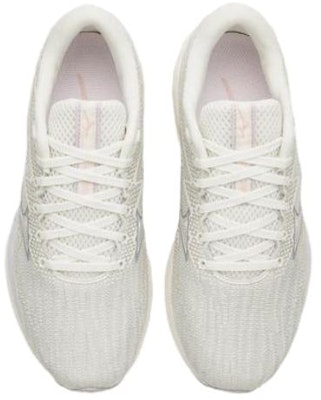 (W) 美津浓 Wave Rider 27 超宽版 ‘雪白银色’ J1GD230628 Lookbook (W) 美津浓 Wave Rider 27 超宽版 ‘雪白银色’ J1GD230628
