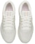 Lookbook (Women) Mizuno Wave Rider 27 Super Wide 'Snow White Silver Bullet'  J1GD230628