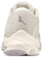 Shop (Women) Mizuno Wave Rider 27 Super Wide 'Snow White Silver Bullet'  J1GD230628