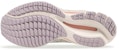 (Women) Mizuno Wave Rider 27 Super Wide 'Snow White Silver Bullet'  J1GD230628
