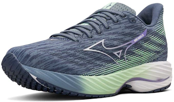 Order (W) 美津濃 Wave Rider 28 'Citadel Neo Mint' 跑鞋 J1GD240371