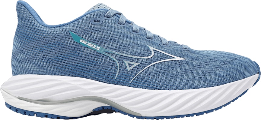 (W) Mizuno Wave Rider 28 'Lago Glaciar' J1GD240325 Buy (W) Mizuno Wave Rider 28 'Lago Glaciar' J1GD240325