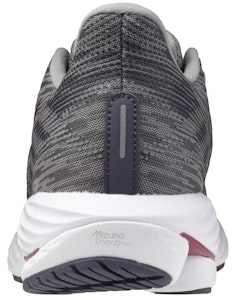 (W) 미즈노 웨이브 라이더 28 '얼티밋 그레이 코스모 크롬' J1GD240324 Shop (W) 미즈노 웨이브 라이더 28 '얼티밋 그레이 코스모 크롬' J1GD240324