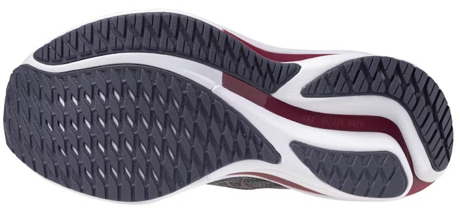 (W) 미즈노 웨이브 라이더 28 '얼티밋 그레이 코스모 크롬' J1GD240324 Details for (W) 미즈노 웨이브 라이더 28 '얼티밋 그레이 코스모 크롬' J1GD240324