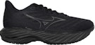 Order (W) Mizuno Wave Rider 28 Wide 'Hitam Shade Senyap' J1GD240603
