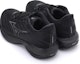 Shop (W) Mizuno Wave Rider 28 Wide 'Hitam Shade Senyap' J1GD240603