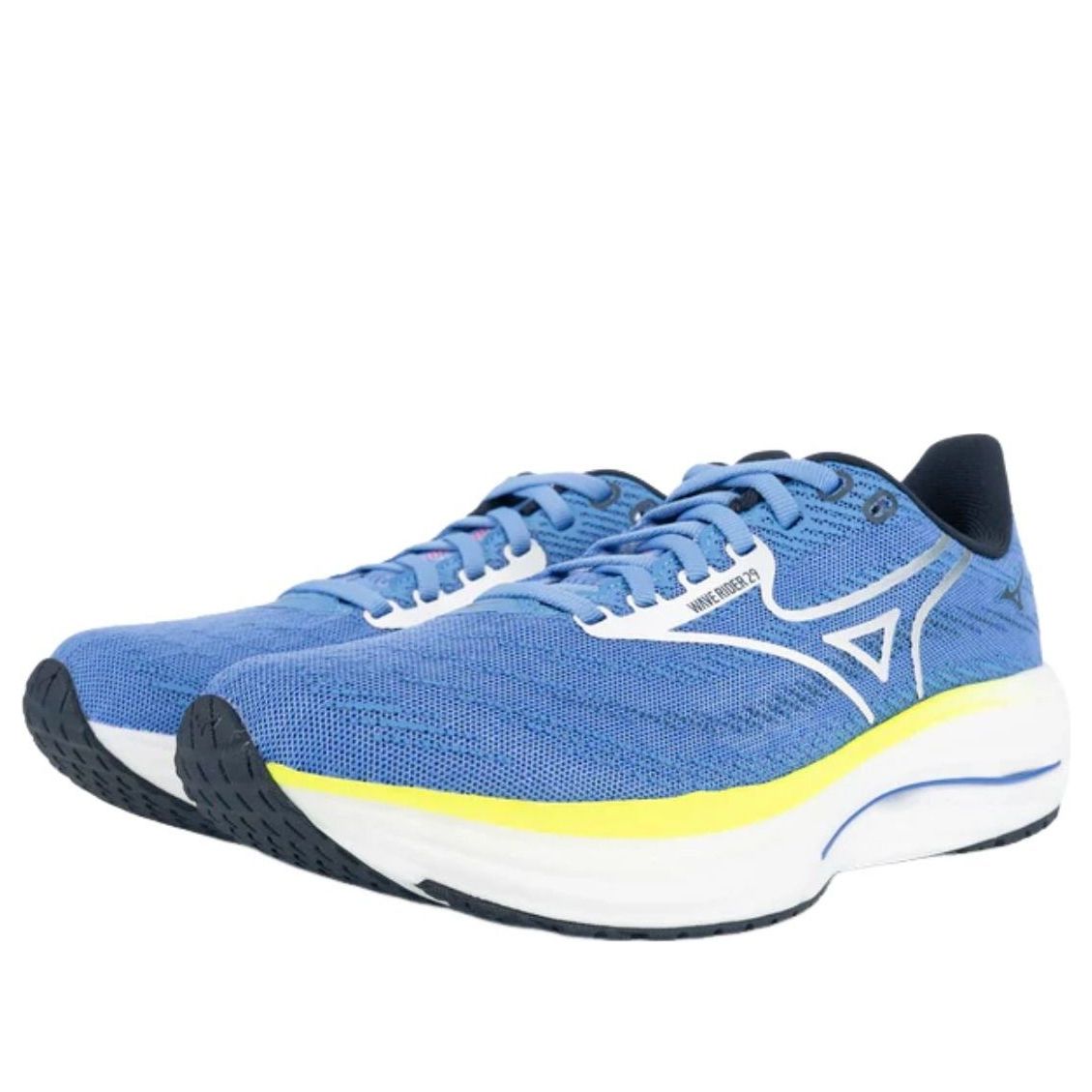 Order (W) Mizuno Wave Rider 29 ''Azul Blanco'' J1GD250372