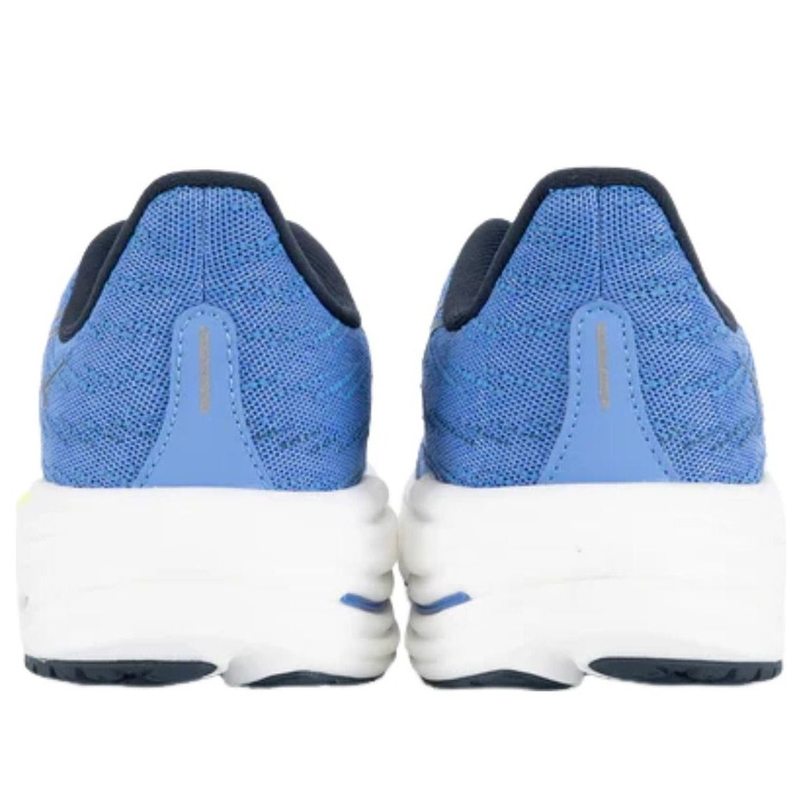 Lookbook (W) Mizuno Wave Rider 29 ''Azul Blanco'' J1GD250372